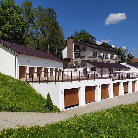 Apratman Julie - Bavorska Ruda Apartman Bayerisch Eisenstein Kültér fotó