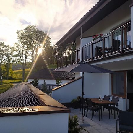 Apratman Julie - Bavorska Ruda Apartman Bayerisch Eisenstein Kültér fotó