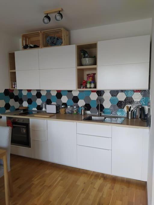 Apratman Julie - Bavorska Ruda Apartman Bayerisch Eisenstein Kültér fotó