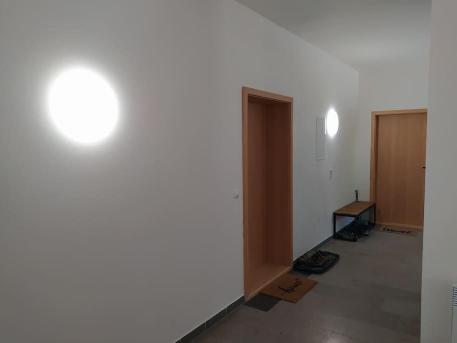 Apratman Julie - Bavorska Ruda Apartman Bayerisch Eisenstein Kültér fotó