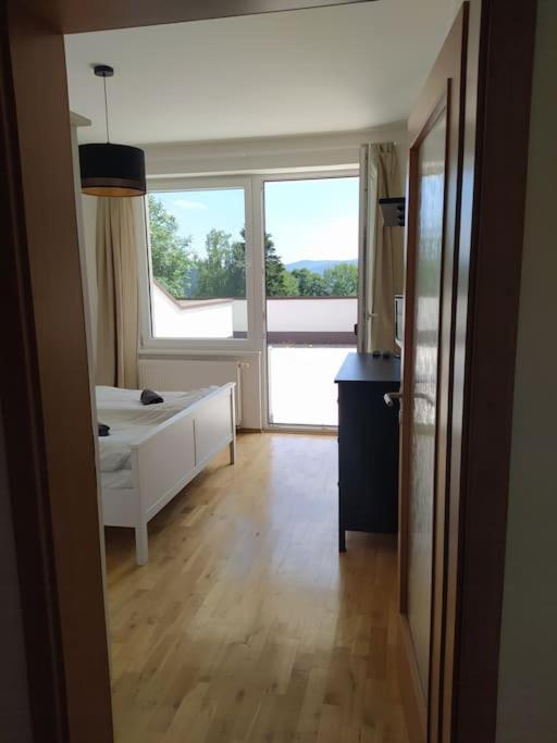 Apratman Julie - Bavorska Ruda Apartman Bayerisch Eisenstein Kültér fotó