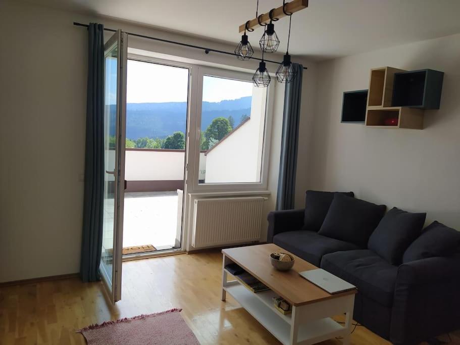 Apratman Julie - Bavorska Ruda Apartman Bayerisch Eisenstein Kültér fotó